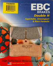 FA294HH Brake Pads - Standard