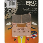 RV EBC Brakes FA296HH Double-H Sintered Brake Pads for Powersports,AVADA - Best Sellers