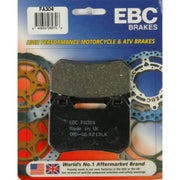 FA304 Brake Pads - Standard