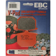 FA30V Brake Pads V Series - Semi-Sintered
