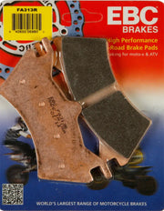 FA313R Brake Pads - Standard