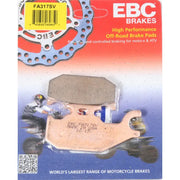 FA317SV Brake Pads - Standard