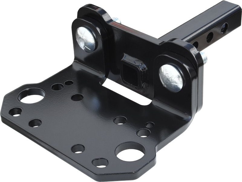 101115 Kfi Kfi Tiger Tail 1 1/4 Inch Adj Mount