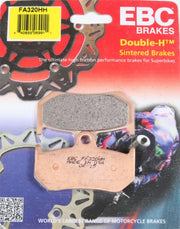 FA320HH Brake Pads - Standard