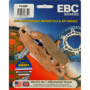 FA342R Brake Pads - Standard