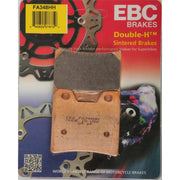 FA348HH Brake Pads - Standard