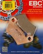 FA354SV Brake Pads for motorcycles, offering top performance and safety on the road