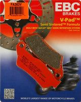 EBC FA363V Brake Pads V Series