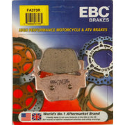 FA373R Brake Pads - Standard