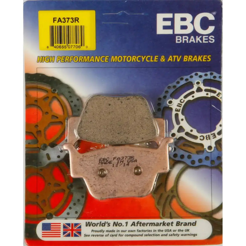 FA373R Brake Pads - Standard