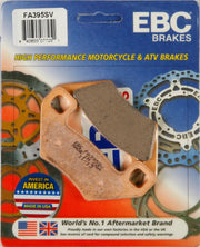 FA395SV Brake Pads - Standard