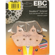 FA400HH Brake Pads - Standard