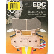 FA409HH Brake Pads - Standard