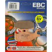 FA414SV Brake Pads - Standard