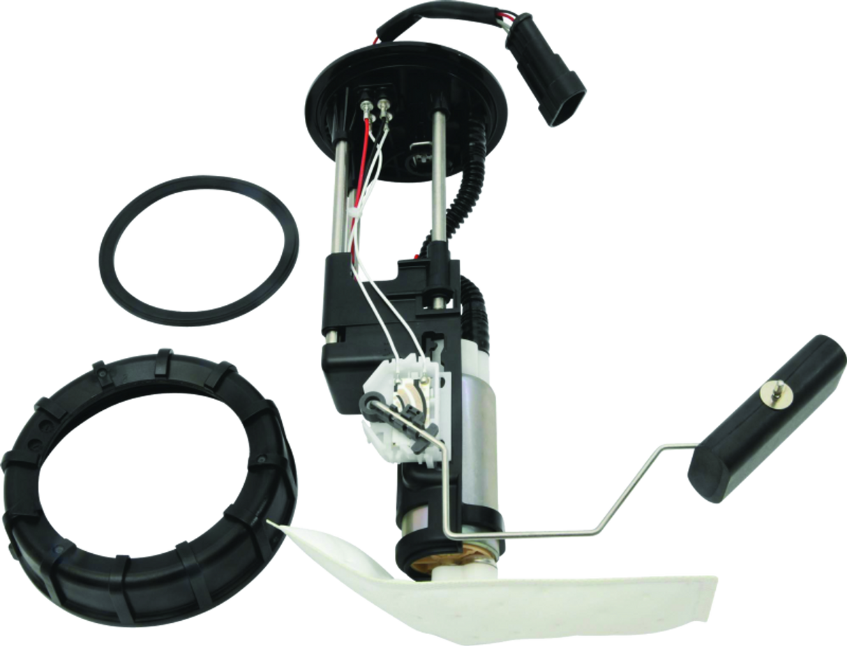 QuadBoss Fuel Pump Complete Module - 401224