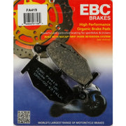 FA419 Brake Pads - Standard