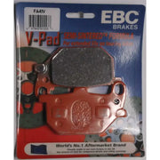 EBC FA41V Brake Pads V Series