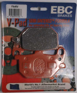EBC FA41V Brake Pads V Series