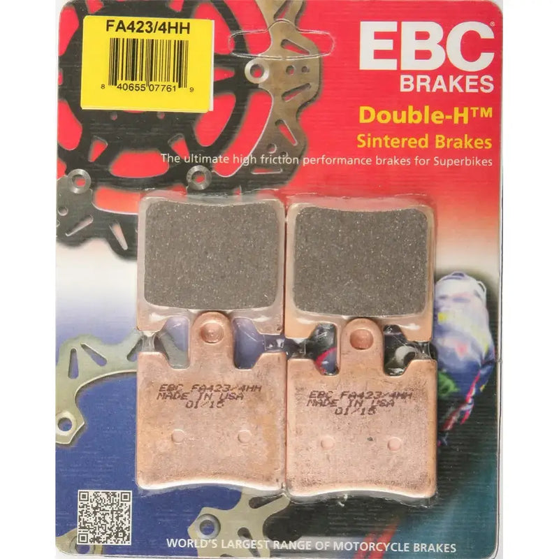 FA423/4HH Brake Pads - Standard