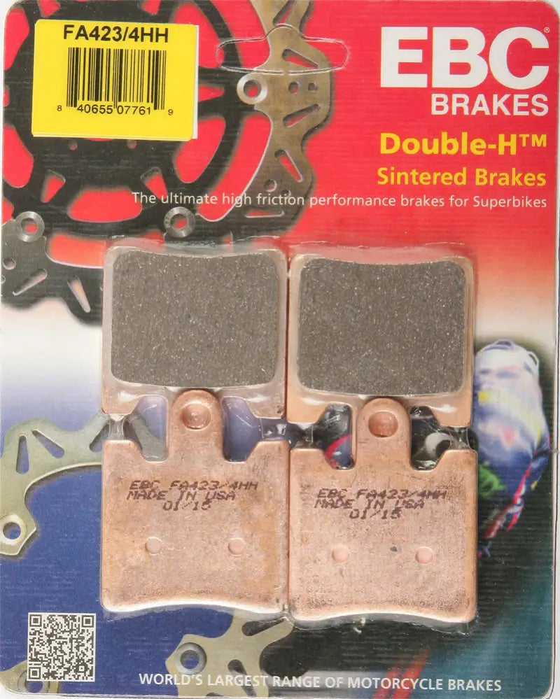 FA423/4HH Brake Pads - Standard