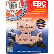 FA428SV Brake Pads - Standard