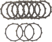 Harddrive Friction Plates Set Clutch HD7007 - Organic