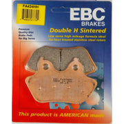 FA434HH Brake Pads - Standard