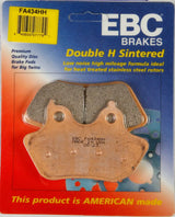 FA434HH Brake Pads - Standard