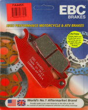 FA445X Brake Pads - Standard