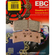 FA447HH Brake Pads - Standard