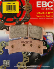 FA447HH Brake Pads - Standard