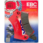 FA452X Front Brake Pads - Standard