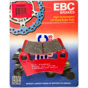 FA456X Brake Pad - Standard Pads