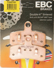 FA457HH Brake Pads - Standard