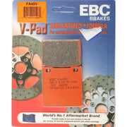 FA45V Brake Pads V Series - Semi-Sintered