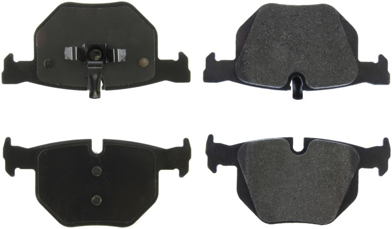 Stoptech 305.11700 StopTech Street Select Brake Pads - Rear