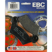 FA473 Brake Pads - Standard