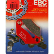 FA475X Brake Pads - Standard