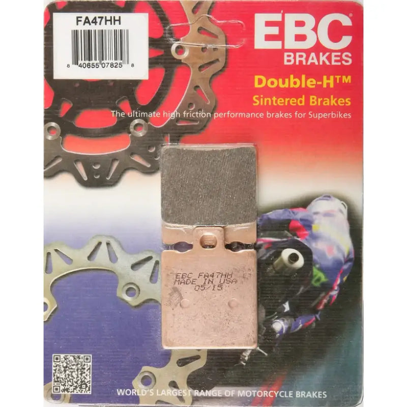 FA47HH Brake Pads - Standard