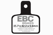 FA495X Brake Pads - Standard