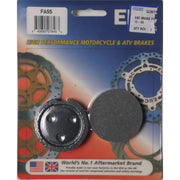 FA55 Brake Pads - Standard
