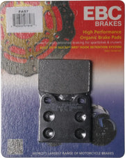 FA57 Brake Pads Fa57 Organic - Standard