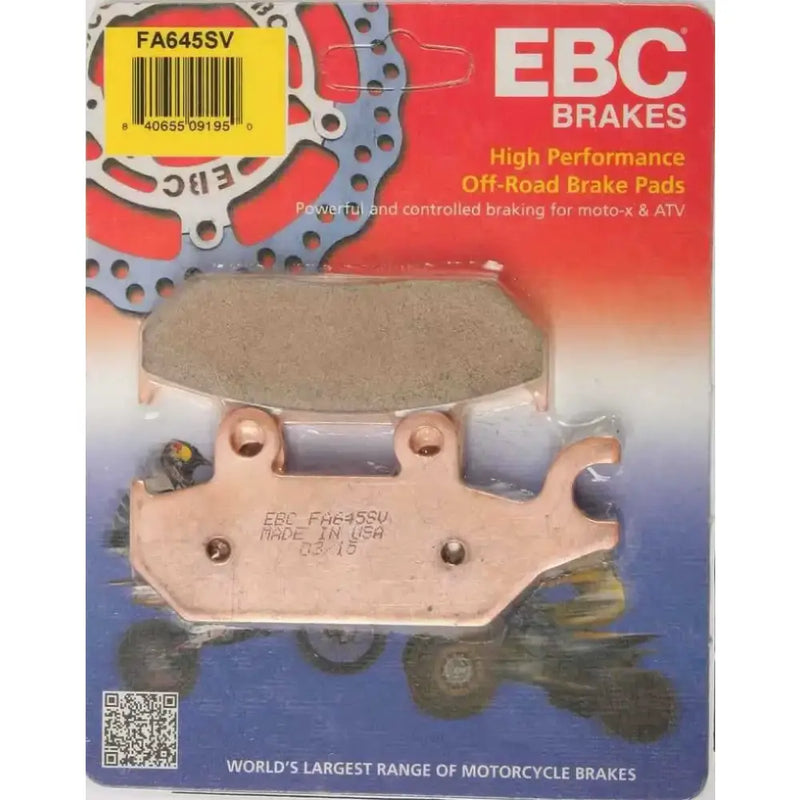 EBC FA645SV