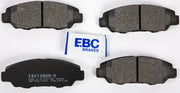 FA669/4 Brake Pads Fa669/4 Organic - Standard