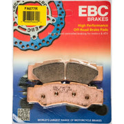 EBC FA677R