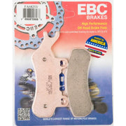 EBC FA682SV Brake Pads