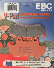 EBC FA69/2V Brake Pads V Series