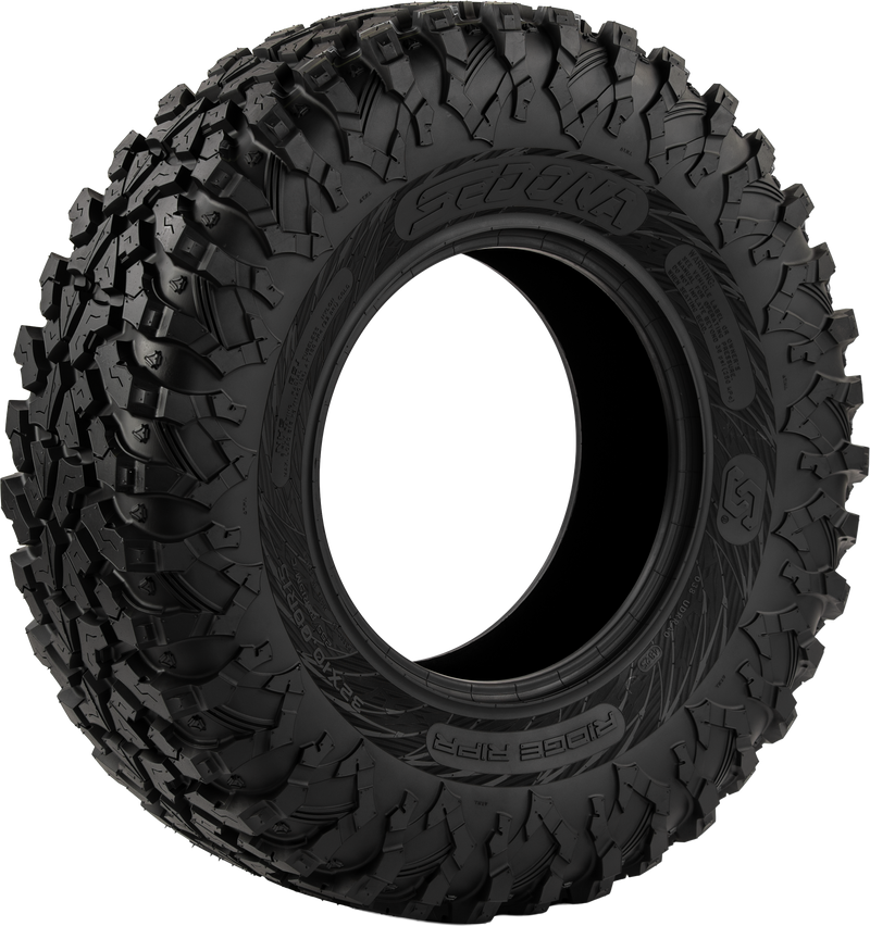 Sedona Ridge Ripr Tire 570-5413 - 30X10.00R15 8PR LR880