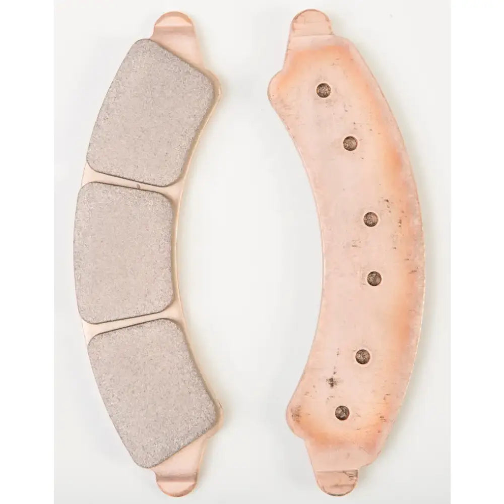 FA728SV Brake Pads Fa728sv Severe Duty Sv Series - Standard