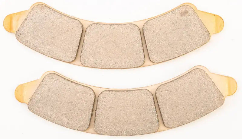 FA728SV Brake Pads Fa728sv Severe Duty Sv Series - Standard